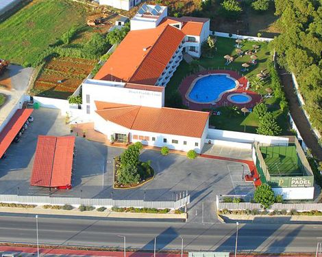 Hotel Pradillo Conil-1
