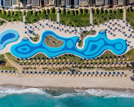 Astir Odysseus Resort & Spa-2