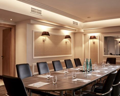 Antigon Urban Chic Hotel-4