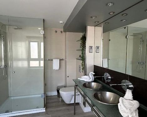 Carihuela Beach Apartments-4