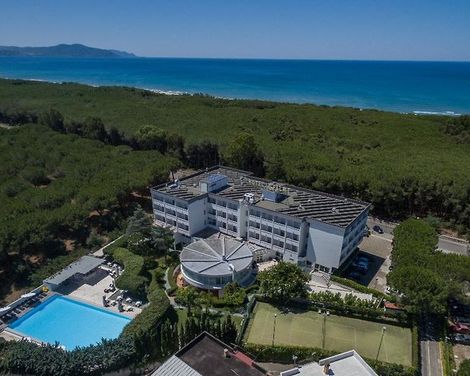 Hotel Le Palme-3