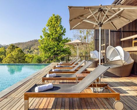 Veranda High Resort Chiang Mai - MGallery Collection-1