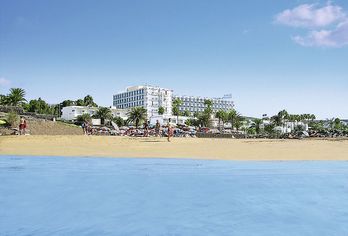 Relaxia Beverly Park