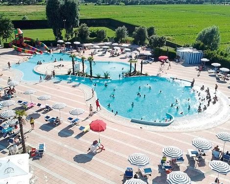 Camping Laguna Village Mobile Homes by Happy Camp-4