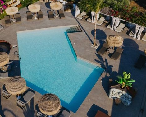 Golden Star Relax Hotel - Adults Only (+16)-1