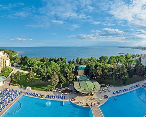 SOL Nessebar Palace All Inclusive-2