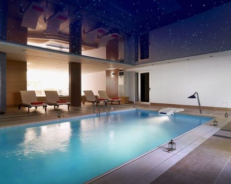 Macaris Suites & Spa-0