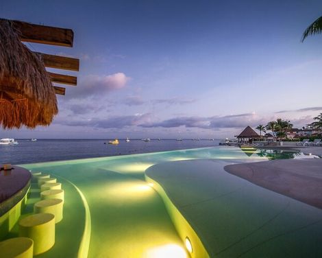 Grand Park Royal Cozumel-3