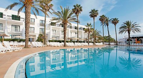 Grupotel Mar de Menorca