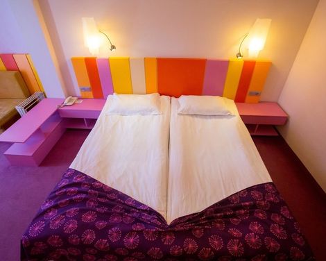 Hotel Koral-0