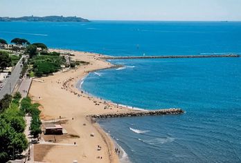 Hotel, H10 Cambrils Playa