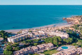 Hotel, Grande Real Santa Eulalia Resort & Hotel Spa
