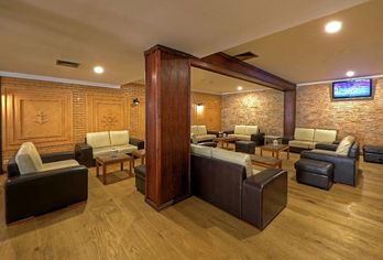 Hotel, Paladim & Alagoa Mar Aparthotels