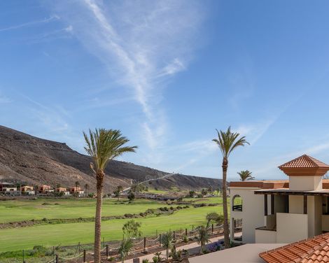 Hotel Jandia Golf-2