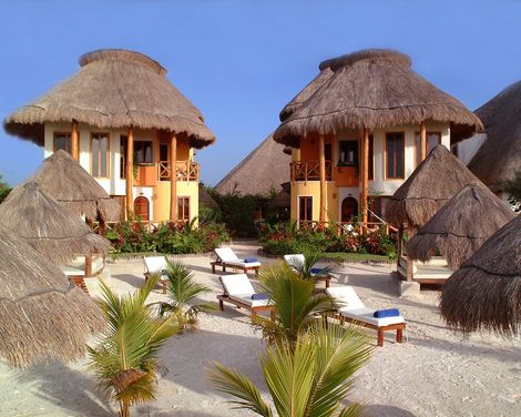 Villas HM Paraiso del Mar-4