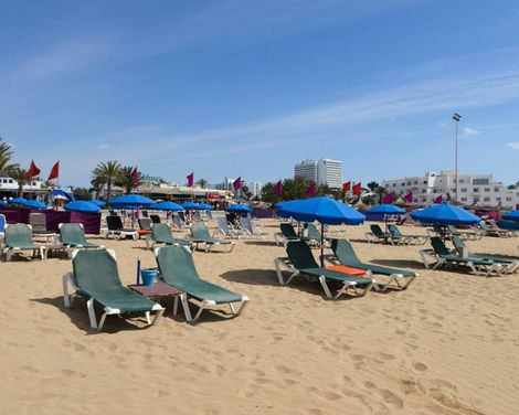 Anezi Tower Hotel & Apartments-3