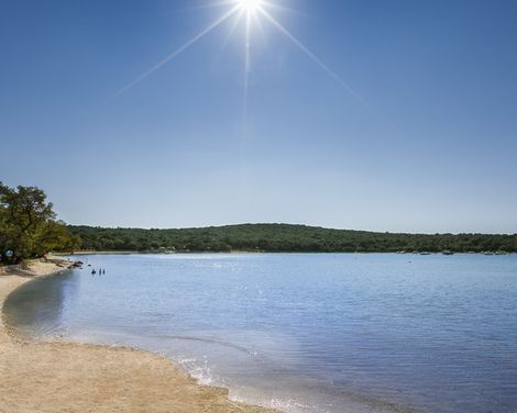 Maistra Camping Veštar-0