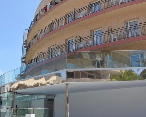 ALEGRIA Sun Village-0