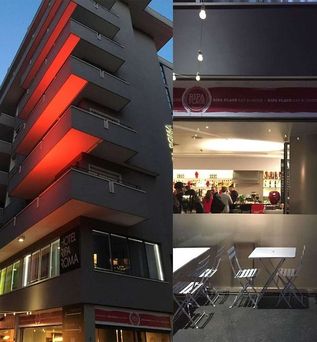 Hotel Ripa Roma