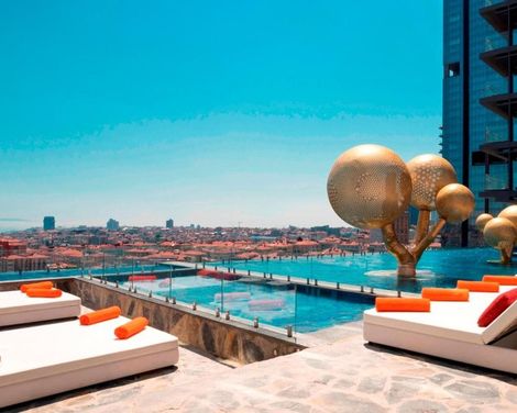 Fairmont Quasar Istanbul-3