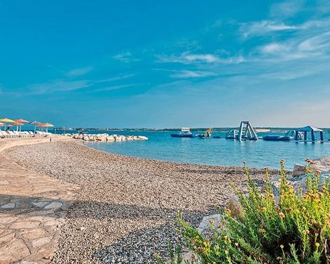 Valamar Tamaris Resort-1