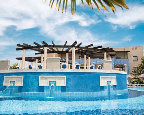 Sanctuary at Grand Memories Varadero-2