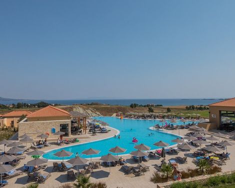 Apollonion Asterias Resort & Spa-2