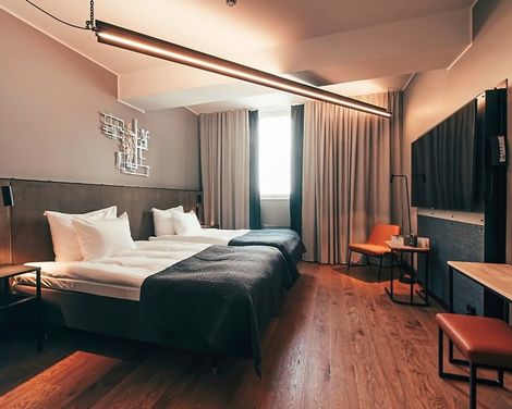 Clarion Hotel Mestari-4