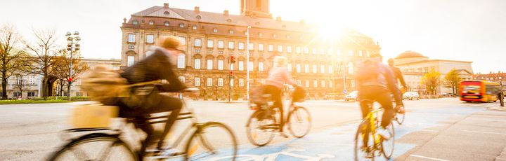 Städtereise Kopenhagen