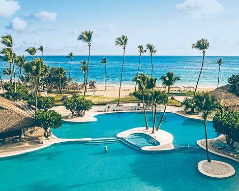 Iberostar Selection Bávaro Suites-1