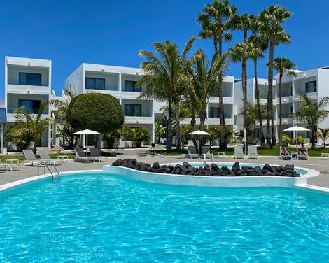 Oasis Lanz Beach Mate-0