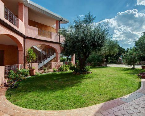 Hotel i Ginepri-1