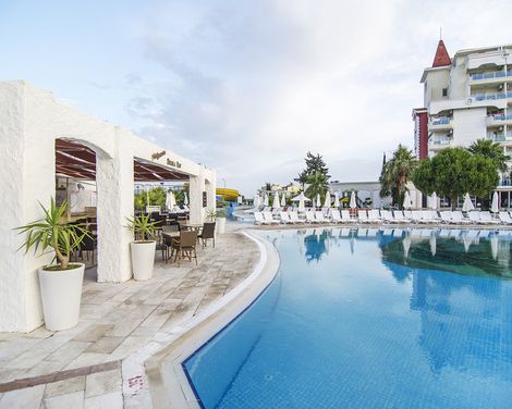 Garden of Sun Hotel-2