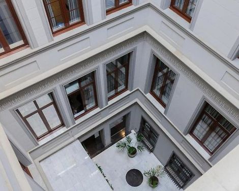 Ciutadella Barcelona-1