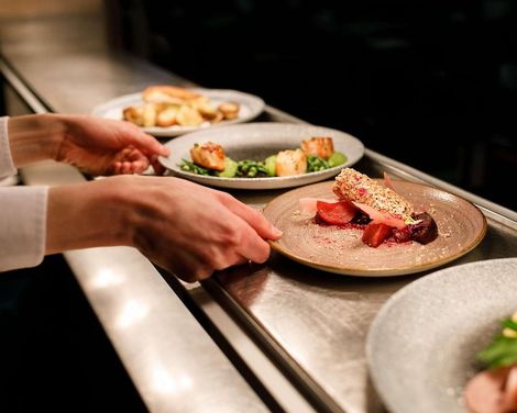 Malone Lodge Hotel & Apartments-2