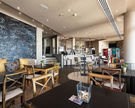 Holiday Club Vista Amadores-2