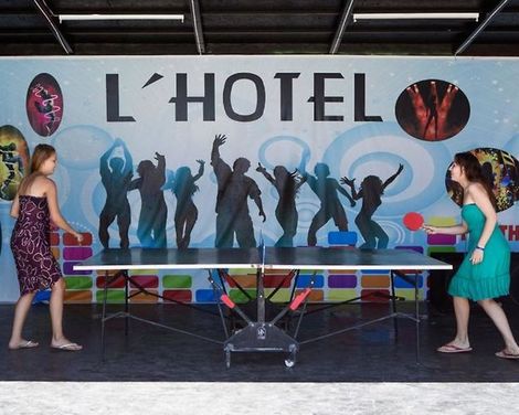 Club Wasa Holiday Village-3