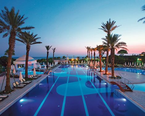 Limak Atlantis Deluxe Hotel & Resort-3