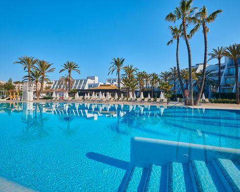 Protur Sa Coma Playa Hotel & Spa-0