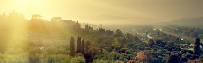 Italien Urlaub