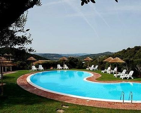 Hotel Aldiola Country Resort-0