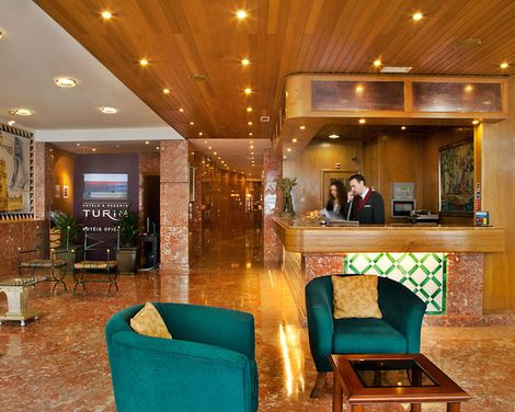 Turim Lisboa Hotel-1