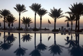 Hotel, Sharm Club Beach Resort