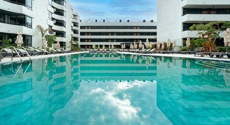 HOVIMA Suites Costa Adeje