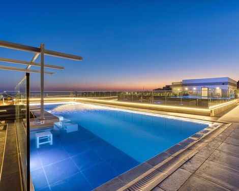 Solana Hotel & Spa-3