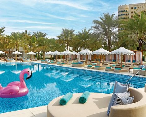 Waldorf Astoria Ras Al Khaimah-4