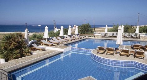 San Marco Luxury Hotel & Villas