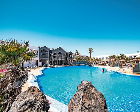 Coral Cotillo Beach Hotel-4