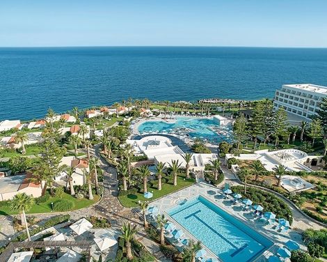 Iberostar Waves Creta Panorama & Mare-0