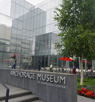 Anchorage Museum